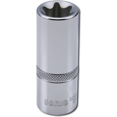 Dopsleutel 3/8" E-TORX SONIC 2266316