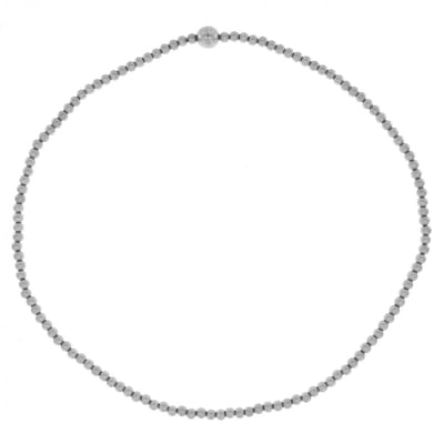 Tamaris - A05620000 - Ketting - Roestvrij staal - zilverkleurig