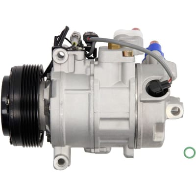 Compressor airconditioning NISSENS 890628