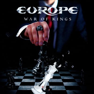 War Of Kings - Europe