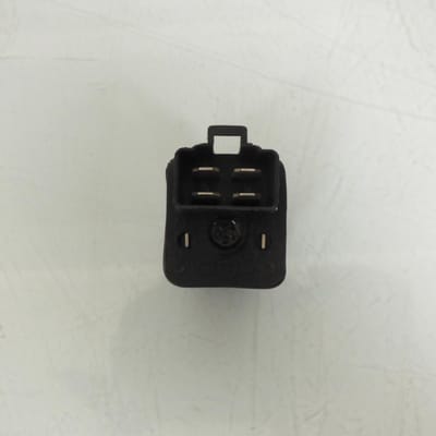 Teknix startrelais voor Peugeot 50 Kisbee 4t scooter 2010 tot 2017, nieuw