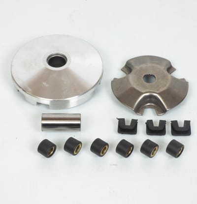 teknix variator voor yamaha 50 bw's scooter 2004 tot 2019 nieuw