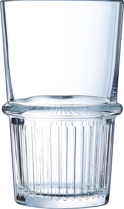 Arcoroc New York Longdrinkglas 47 Cl - 6 Stuks