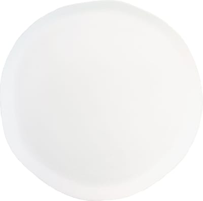 Leeff - Schaal 'Thijs' (Ø30cm) - Wit - Serveerschaal