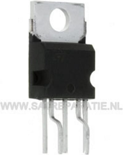 1H0565R Fairchild Power Switch IC, Netvoeding Power IC, per stuk