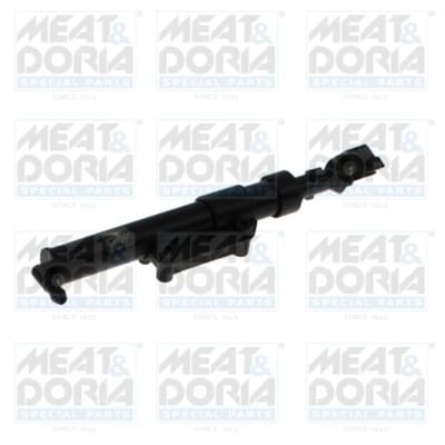 Koplampsproeier MEAT & DORIA 209331
