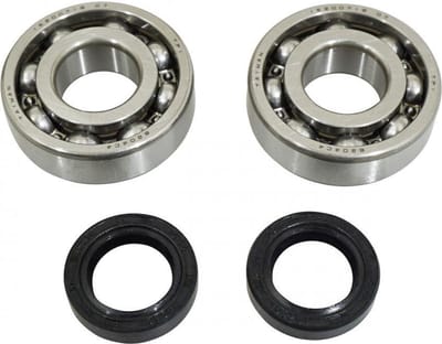 Roulement ou joint spi moteur TPI pour Scooter Peugeot 50 Speedfight 3 Avant 2020 Neuf