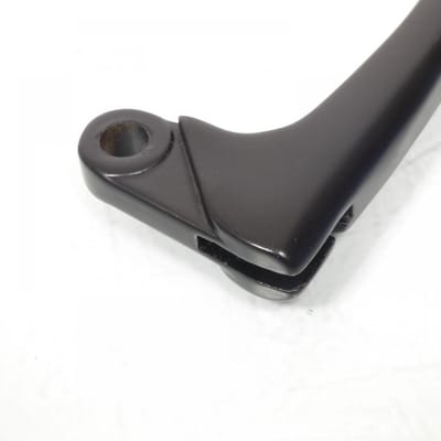 Levier d embrayage Hert pour Moto Honda 200 MTX 1983 à 1985 Neuf