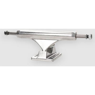 Slappy Trucks St1 Hollow Polished 8.25" Truck grijs