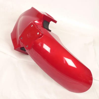 Garde boue avant origine pour Moto Suzuki 250 Gw Inazuma 2012 à 2017 53111-48H00-PDD Neuf