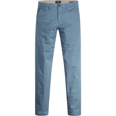 DOCKERS Slim Tapered Fit Smart 360 Flex Alpha BROEK