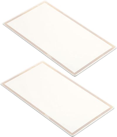 Autospiegel Make-up - Zonneklep Spiegel - Persoonlijke Verzorging - Aanpasbare Verlichting - 11x6.5cm - Multi