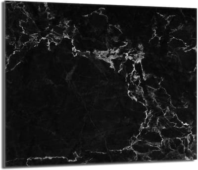 TMK ArtDeko - Serie Marmur - Snijplank - 60x52 cm - Bescherming en Decor