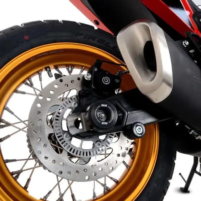 Protection voor oscillatie moto R&G Racing Moto Morini 650 X-cape