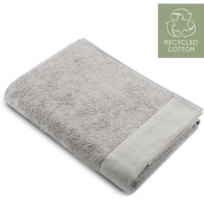 Walra Remade Cotton Handdoek 70 x 140 cm 550 gram Zand