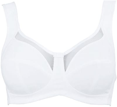 Anita – Clara – BH zonder Beugel - 5459 – White - B80/95