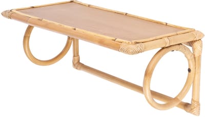 KidsDepot Armin Wandschap Rotan