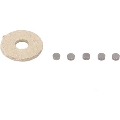 Reparatieset, pompverstuiver BOSCH F 00Z C99 112K, 5 Stuk