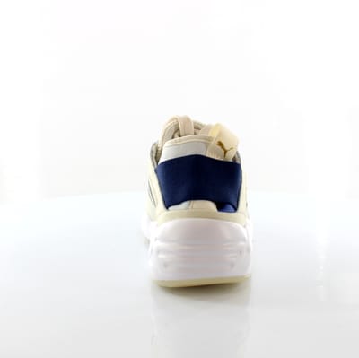Puma x Careaux Blaze of Glory Sock Low Lace Up Herentrainers 363661 01