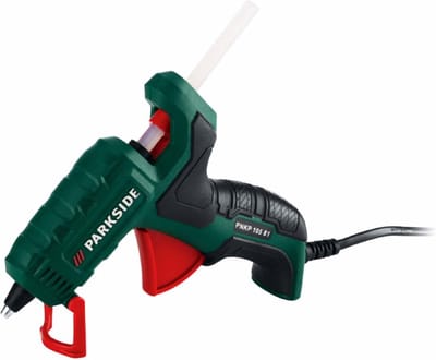 Parkside lijmpistool 7mm