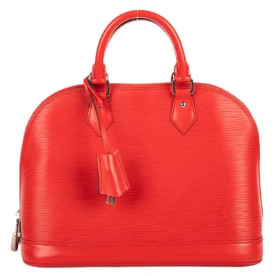 Alma PM  handtas