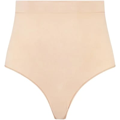 Dames string Bye Bra Soft Touch Seamless