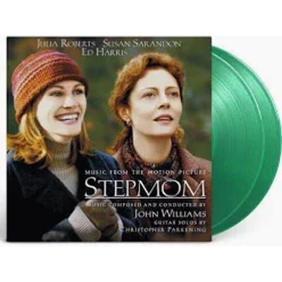 John Williams - Stepmom Coloured Vinyl LP