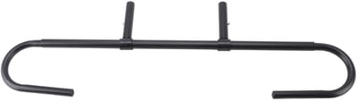 Dailygoody - Massagepapierrolhouder - Massagebedpapierrolhouder - Gemakkelijk schoon te maken - 24-30 inch breedte - Voor schoonheidssalon - Flexibele...