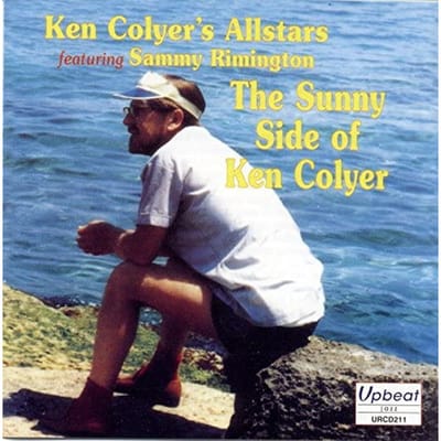 Sunny Side Of