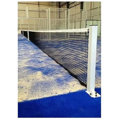 Net padel Softee Premium Line - Competition Pavigrass