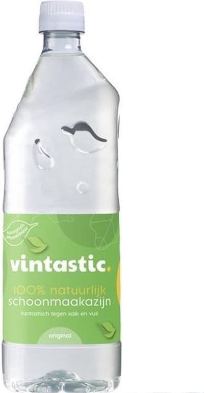 ✨Groenland Schoonmaakazijn Rio 1000ml - Synthetisch Azijnzuur - Verwijdert Vetten - Verwijdert Gele plekken in kleding - Verwijdert kalkaanslag - Verwijdert onkruid