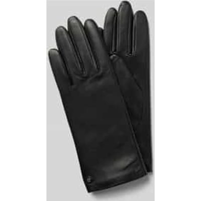 Roeckl Frankfurt Handschoenen Leder - Dames - schwarz
