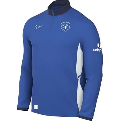 Trainingsjack Nike T-shirt Dri-FIT Academy 25 Drill manches longues
