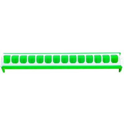 Voerbak voor pluimvee Chick'A