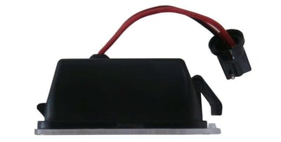 X-Line Autolamp - LED kentekenverlichting unit - geschikt voor Ford en Jaguar