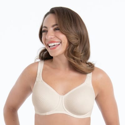 Anita Comfort Leni Comfort Beugel Bh 5884 Crystal - maat EU 75B / FR 90B