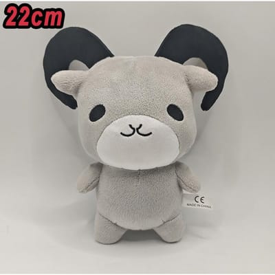 Nieuwste Steal A Brainrot Pluche Sammy Jandel Aardbeien Olifant Pluche Pop Anime Periferie Speelgoed Spookachtig Feest Kerstcadeau 1pcs