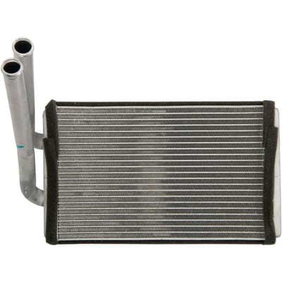 Warmtewisselaar, interieur verwarming THERMOTEC D6X013TT