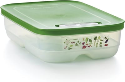 Tupperware Ventismart laag 1,8 liter