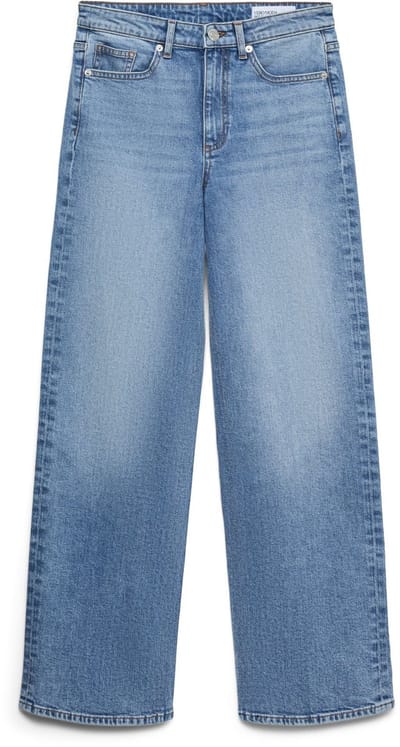 Vero Moda Jeans VMTESSA-STRETCH High rise Wide leg fit Jeans