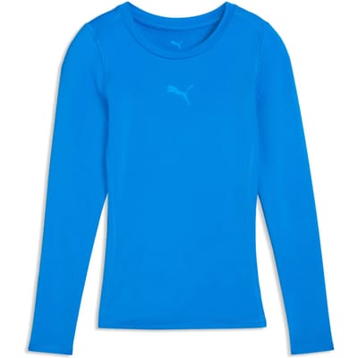 T-shirt met lange mouwen kind Puma Liga 2026/27