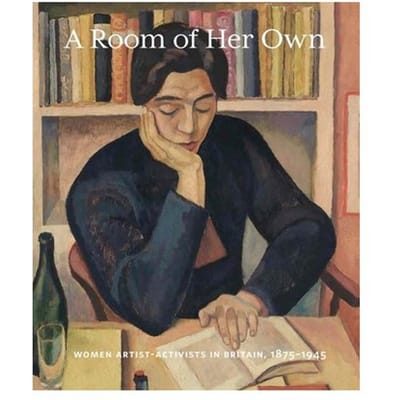 A Room Of Her Own