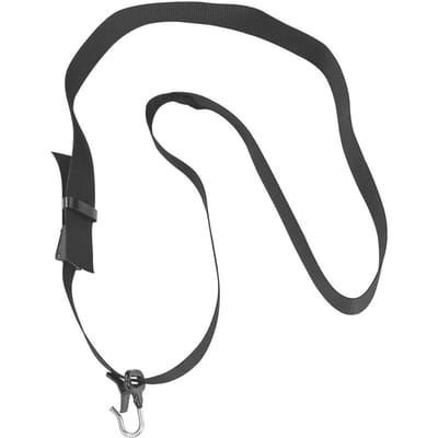 Husqvarna schouder band