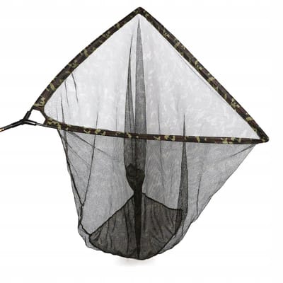 Neco Premium Karper Karpervisnet - 275cm - 100x100cm