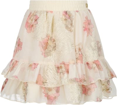 Le Chic rok TAMAR C601-5734 Flowers - Maat 98