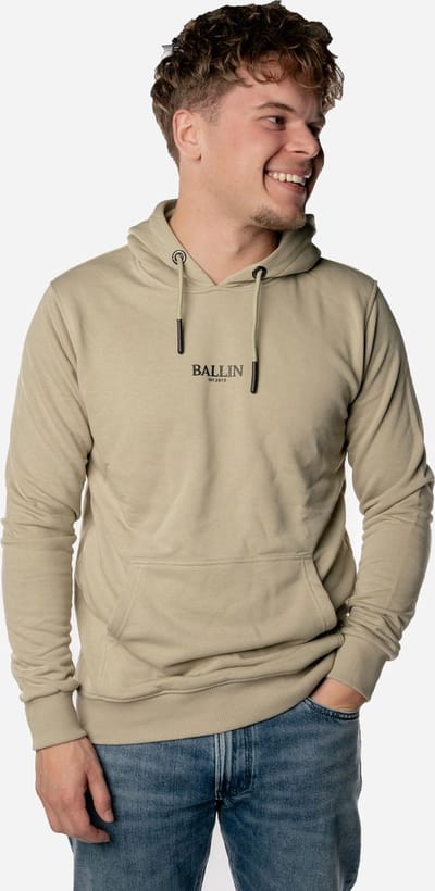 4800 Hoodie