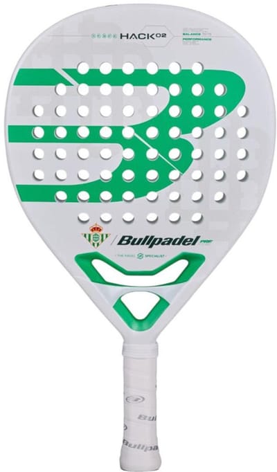 Bullpadel Hack 02 Betis Ex