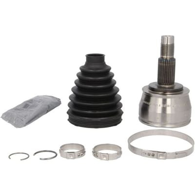 Homokineet reparatie set, aandrijfas SPIDAN GKNJ20712