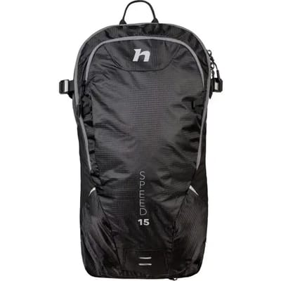 Hannah Speed 15l Rugzak Zwart