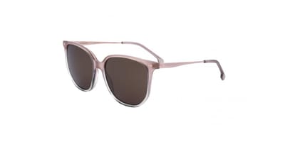 Carrera CARRERA 3025/S Beige grey 54/15/140 WOMAN Zonnebrillen
